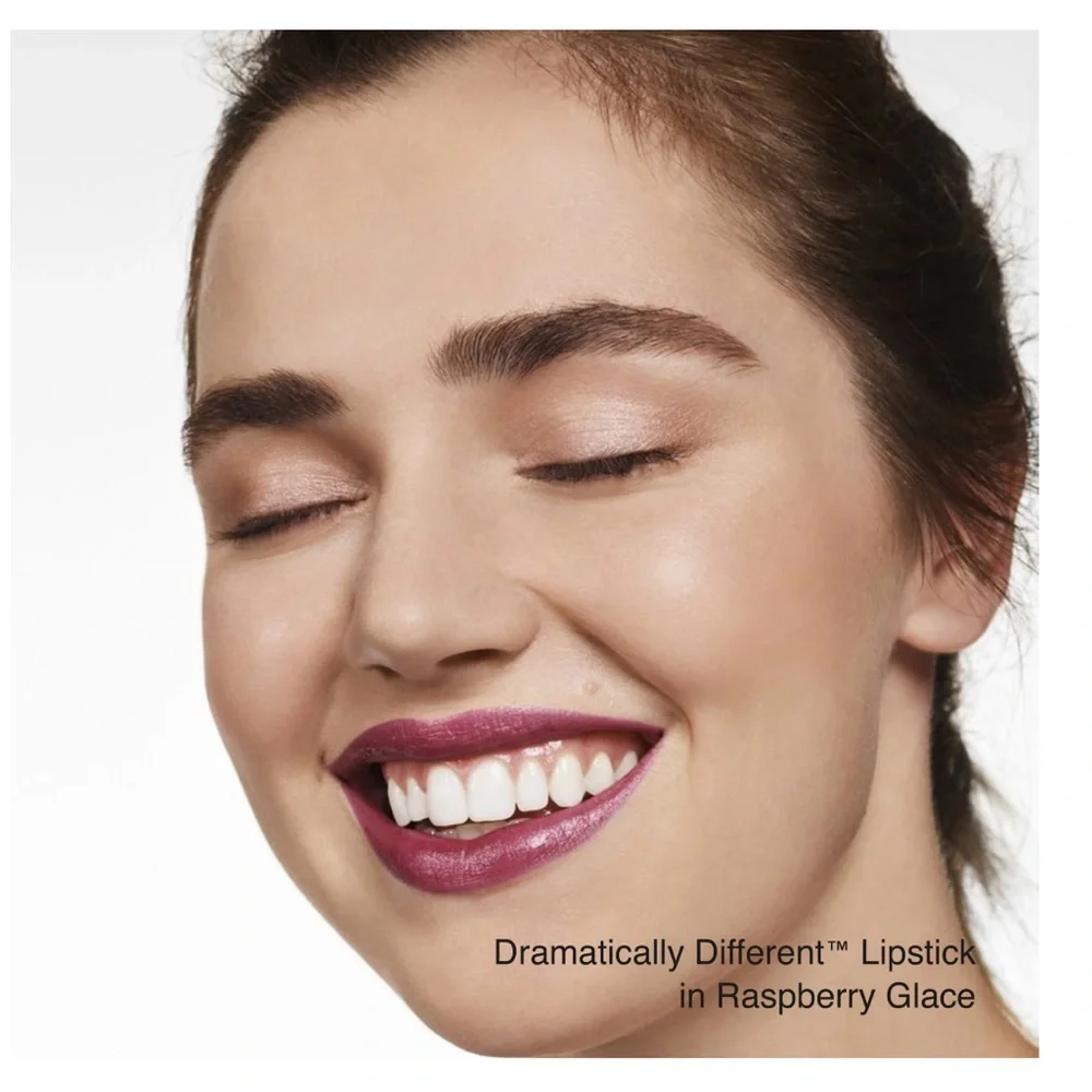 Dramatically Different Raspberry Clinique | Makeup | New Full Size Clinique Dramatically Different ...